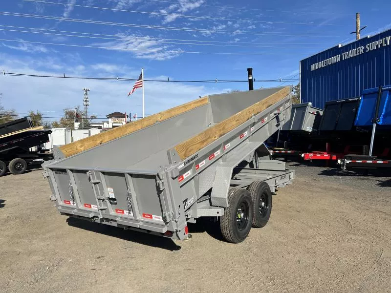 new Dump Trailers Liberty Other for sale, in Belford, NJ Thumbnail 6