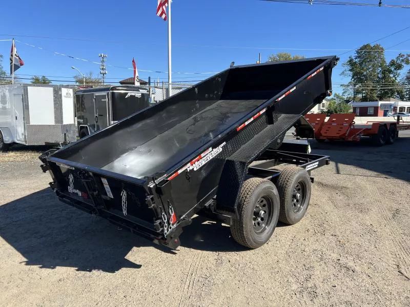 new Dump Trailers Liberty  for sale, in Belford, NJ Thumbnail 7