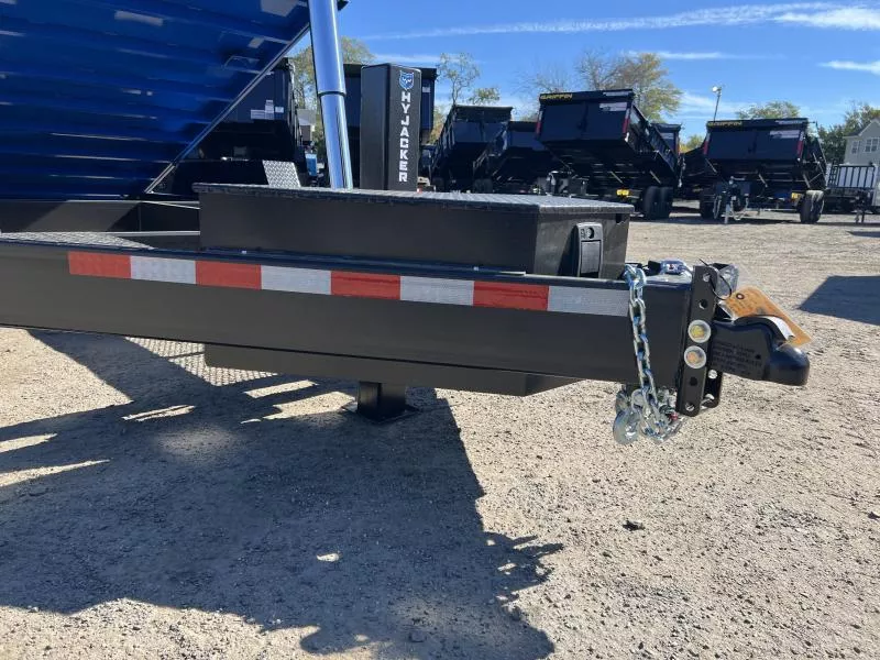 new Dump Trailers BWISE Other for sale, in Belford, NJ Thumbnail 10