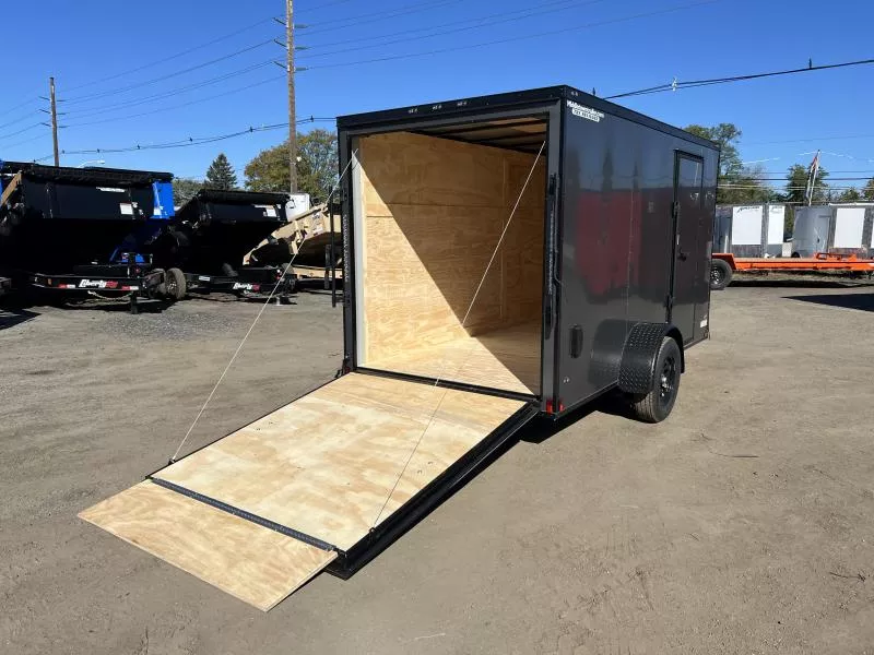 new Cargo (Enclosed) Trailers Anvil Other for sale, in Belford, NJ Thumbnail 18