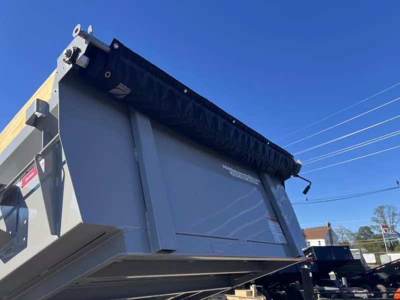 new Dump Trailers Liberty  for sale, in Belford, NJ Thumbnail 12