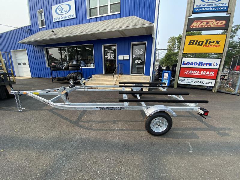 2022 Load Rite WV2300T Boat Trailer Middletown Trailers in NJ