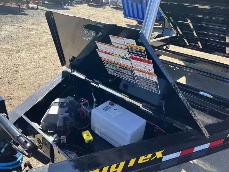 new Dump Trailers Big Tex Trailers Other for sale, in Belford, NJ Thumbnail 10