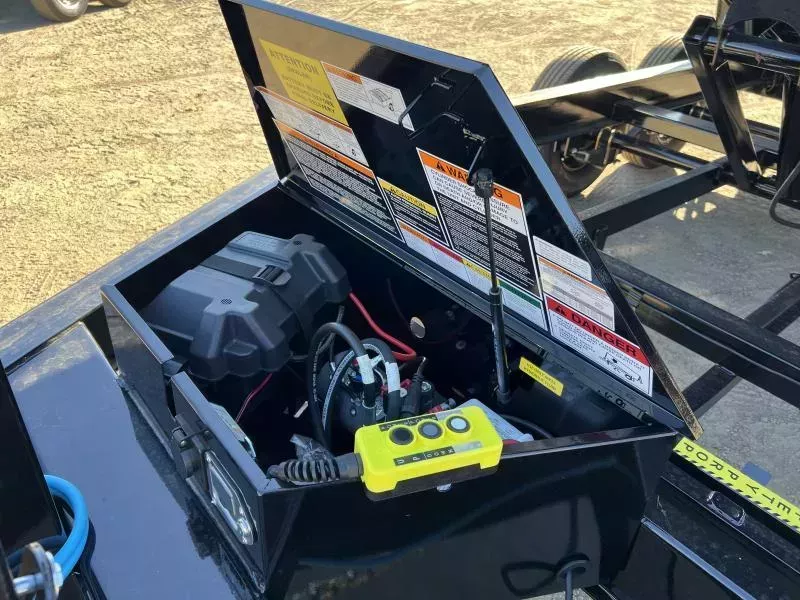 new Dump Trailers Big Tex Trailers Other for sale, in Belford, NJ Thumbnail 15