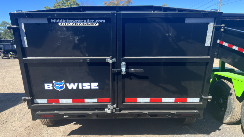new Dump Trailers BWISE  for sale, in Belford, NJ Thumbnail 18