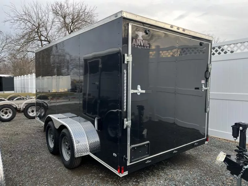 new Cargo (Enclosed) Trailers Anvil Other for sale, in Belford, NJ Thumbnail 5