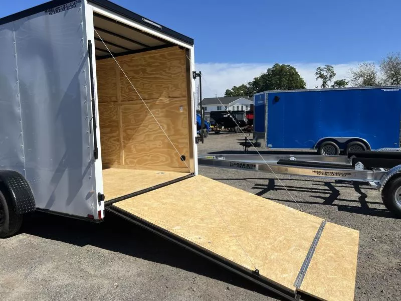 new Cargo (Enclosed) Trailers Spartan Cargo Other for sale, in Belford, NJ Thumbnail 18