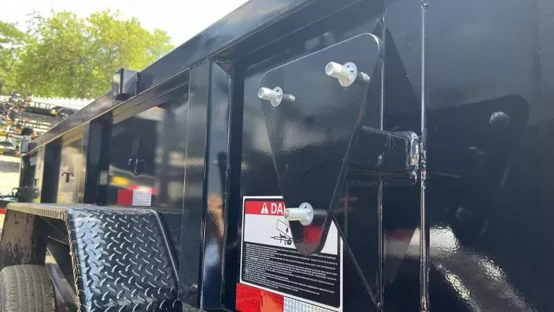 new Dump Trailers Big Tex Trailers  for sale, in Belford, NJ Thumbnail 17