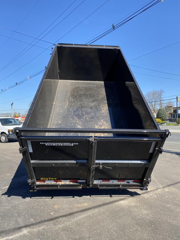 new Dump Trailers Big Tex Trailers Other for sale, in Belford, NJ Thumbnail 6