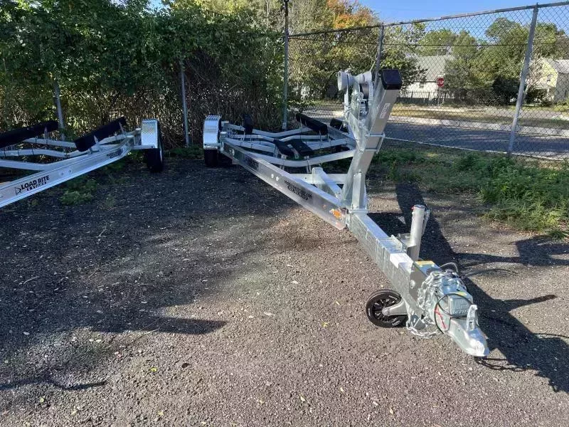 2026 Load Rite 5S-AC25T5600102LTB2 (Tandem Axle) Watercraft Trailer