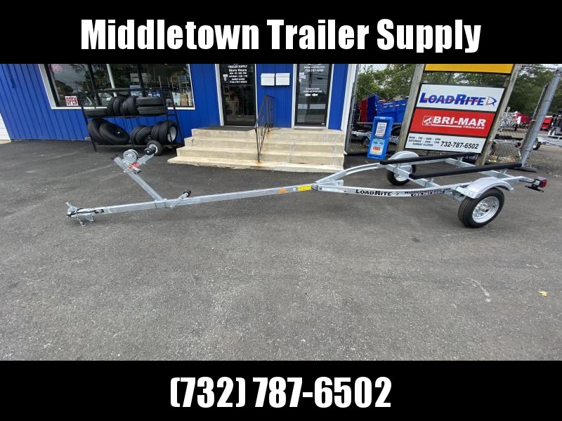 2022 Load Rite 16F1200WT Small V-Bunk (Welded Frame) Watercraft Trailer 2022 Load Rite 16F1200WT Small V-Bunk (Welded Frame) Watercraft Trailer