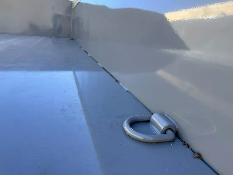 new Dump Trailers Liberty  for sale, in Belford, NJ Thumbnail 21