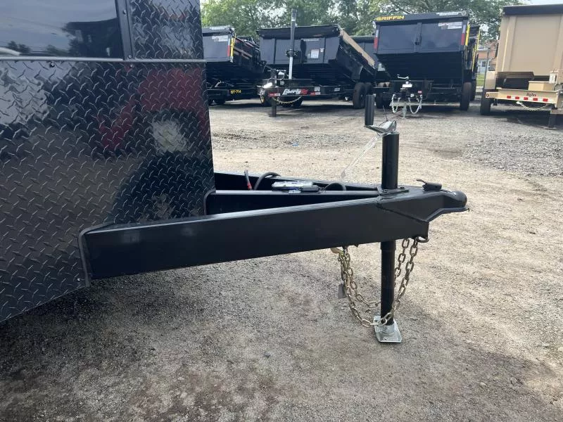 new Cargo (Enclosed) Trailers Anvil  for sale, in Belford, NJ Thumbnail 12
