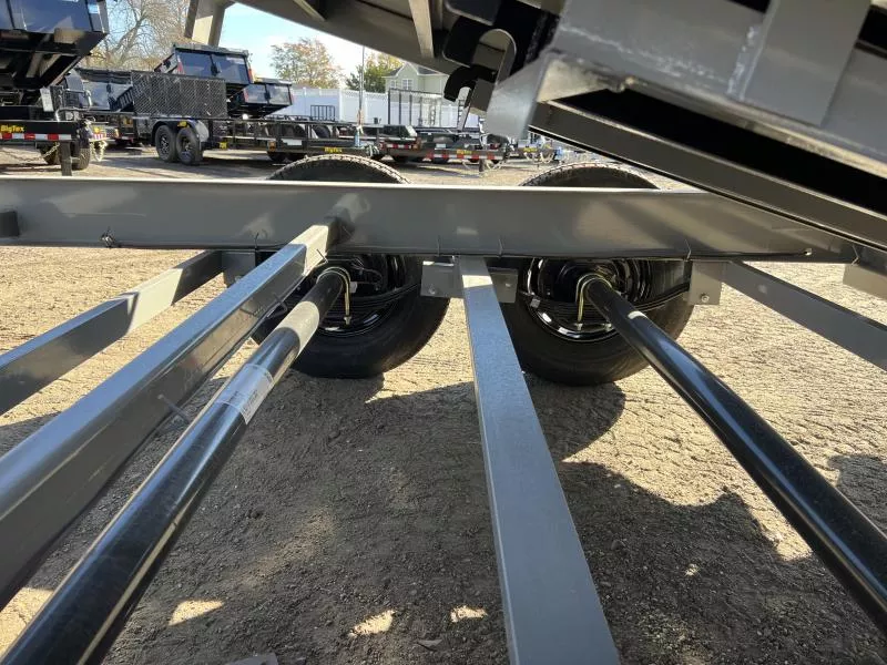 new Dump Trailers Liberty Other for sale, in Belford, NJ Thumbnail 15