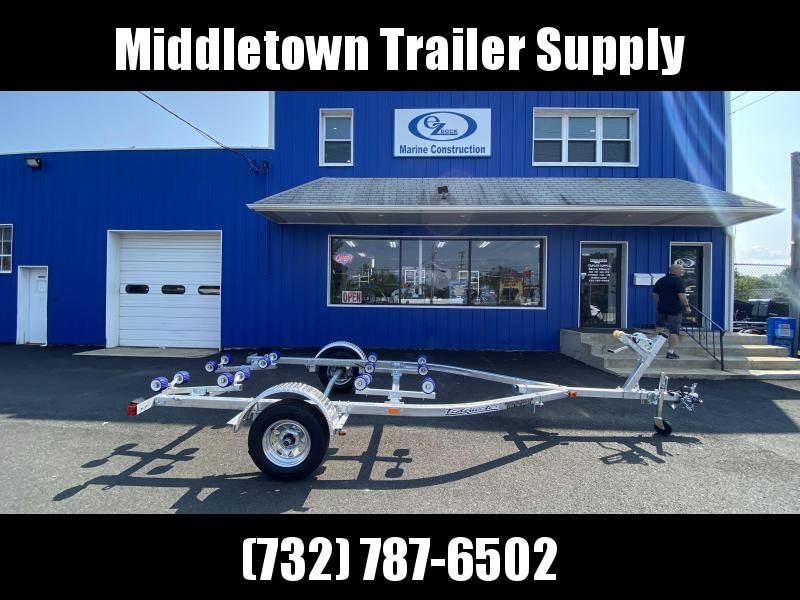 2022 Tidewater Trailers TR-17-1700 Boat Trailer 2022 Tidewater Trailers TR-17-1700 Boat Trailer