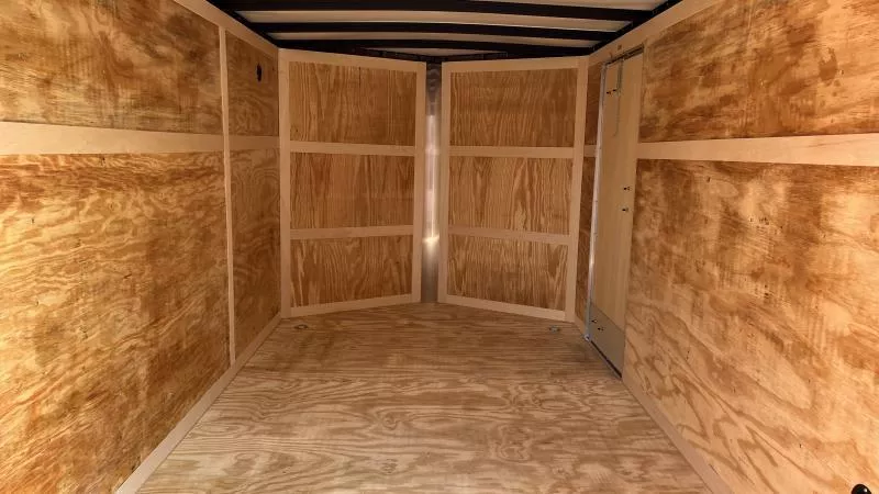 new Cargo (Enclosed) Trailers Homesteader Trailers Other for sale, in Belford, NJ Thumbnail 15
