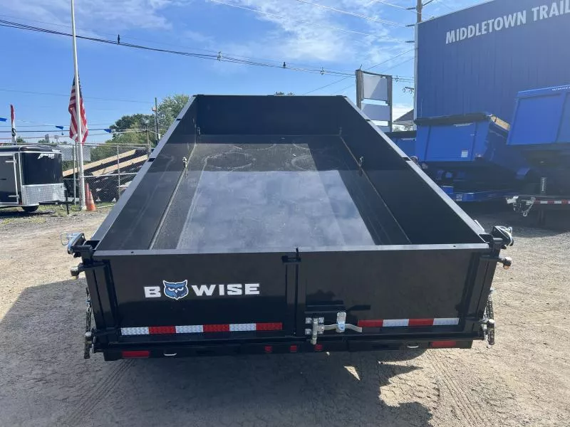 new Dump Trailers BWISE  for sale, in Belford, NJ Thumbnail 6