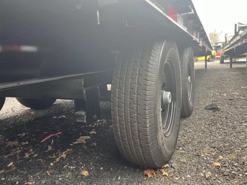 new Equipment / Flatbed Trailers Big Tex Trailers Other for sale, in Belford, NJ Thumbnail 21