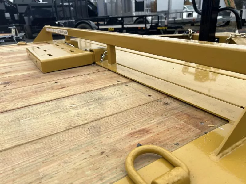 new Equipment / Flatbed Trailers BWISE  for sale, in Belford, NJ Thumbnail 12