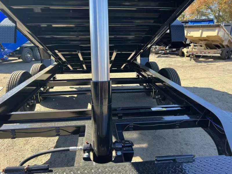 new Dump Trailers Big Tex Trailers Other for sale, in Belford, NJ Thumbnail 19