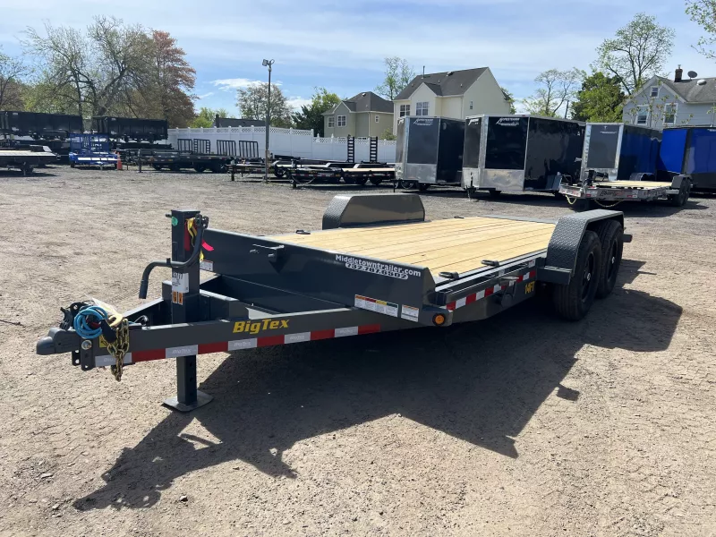 new Tilt Trailers Big Tex Trailers  for sale, in Belford, NJ Thumbnail 6