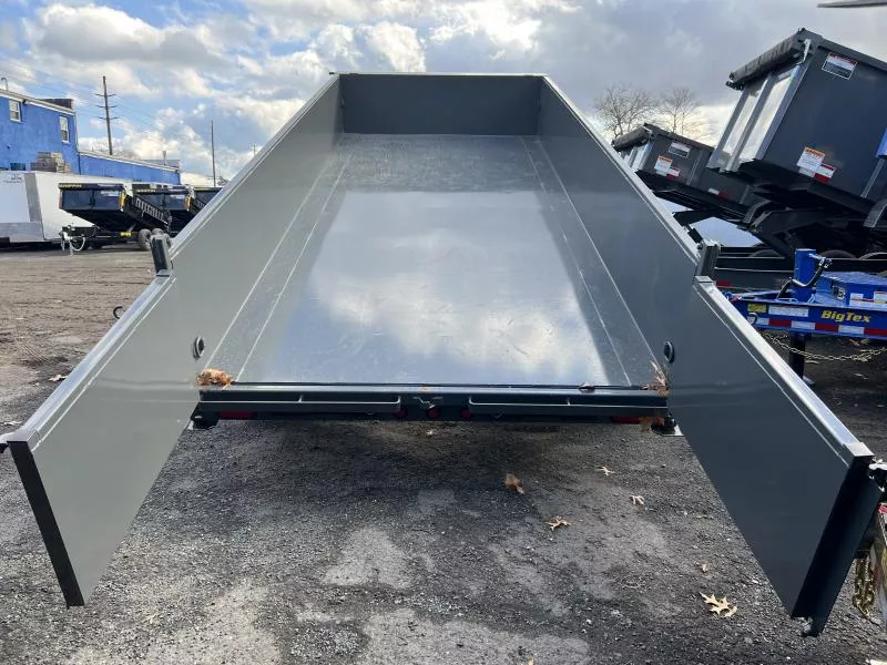 new Dump Trailers Big Tex Trailers  for sale, in Belford, NJ Thumbnail 12