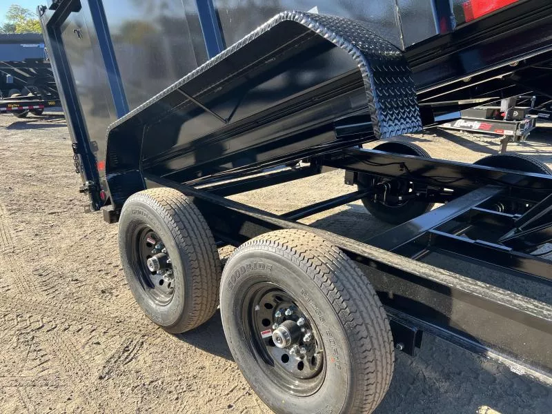 new Dump Trailers Big Tex Trailers Other for sale, in Belford, NJ Thumbnail 9