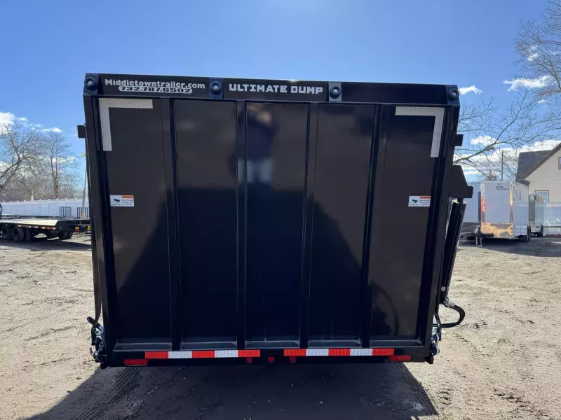 new Dump Trailers BWISE  for sale, in Belford, NJ Thumbnail 12