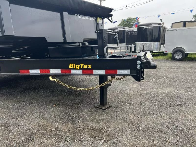 new Dump Trailers Big Tex Trailers Other for sale, in Belford, NJ Thumbnail 4