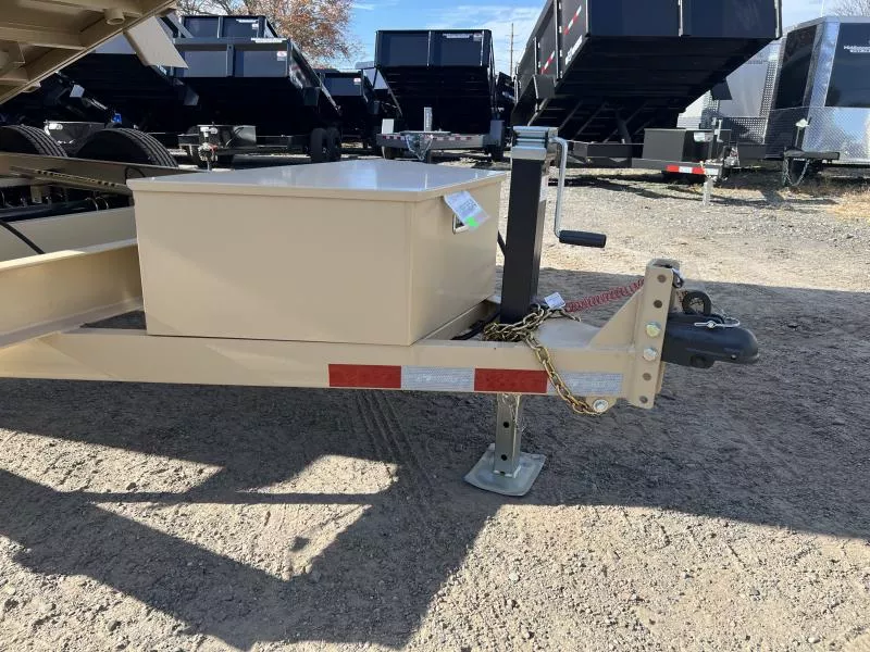 new Dump Trailers BWISE  for sale, in Belford, NJ Thumbnail 10