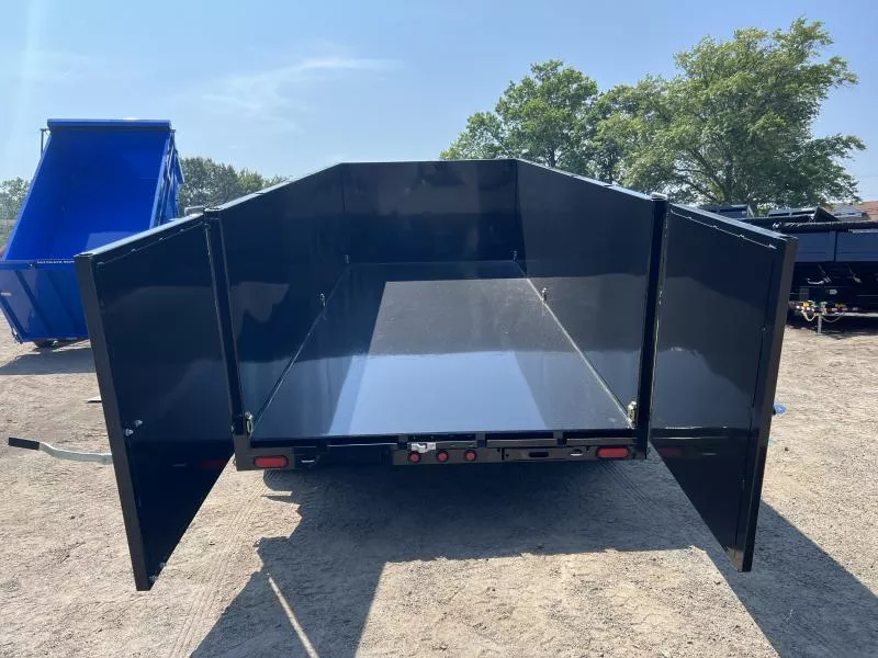 new Dump Trailers BWISE  for sale, in Belford, NJ Thumbnail 14