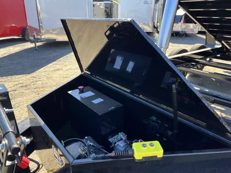 new Dump Trailers Liberty Other for sale, in Belford, NJ Thumbnail 12