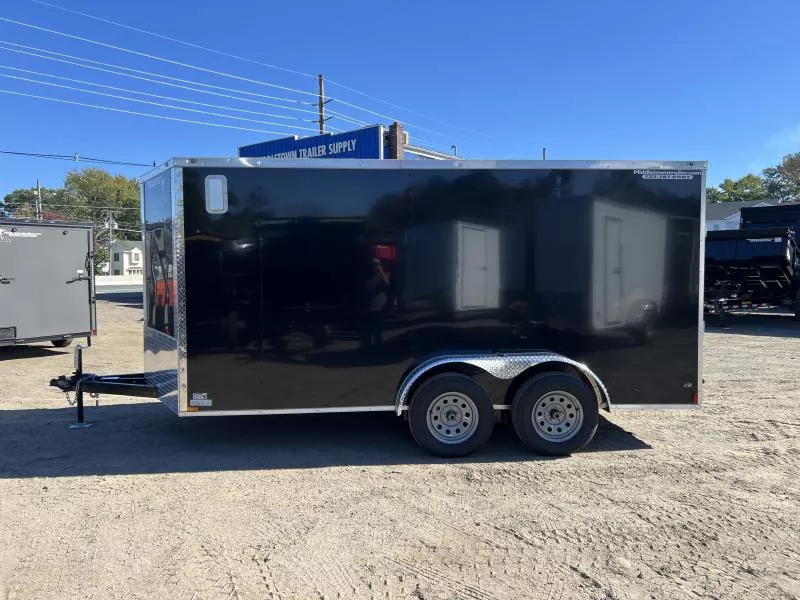 new Cargo (Enclosed) Trailers Anvil Other for sale, in Belford, NJ Thumbnail 4