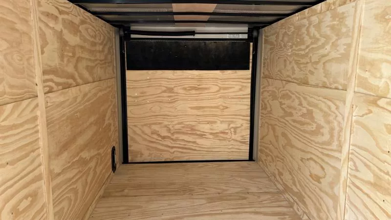 new Cargo (Enclosed) Trailers Anvil Other for sale, in Belford, NJ Thumbnail 9