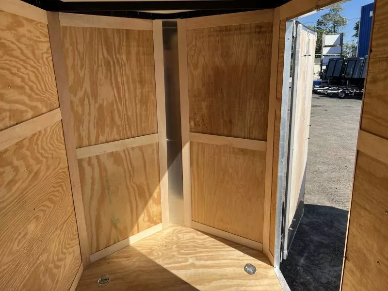 new Cargo (Enclosed) Trailers Homesteader Trailers  for sale, in Belford, NJ Thumbnail 13