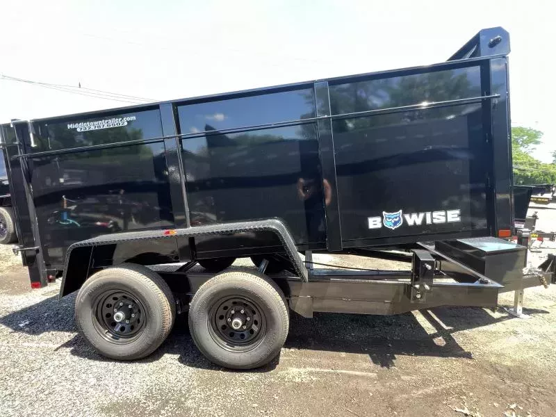new Dump Trailers BWISE  for sale, in Belford, NJ Thumbnail 5