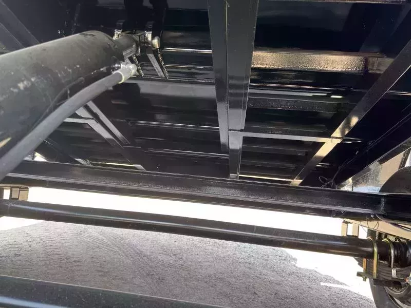 new Dump Trailers Big Tex Trailers  for sale, in Belford, NJ Thumbnail 13