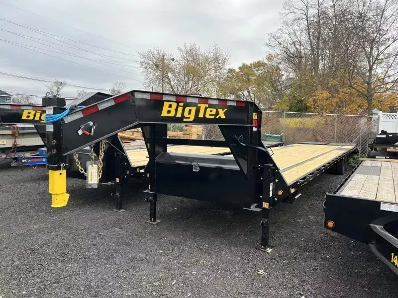new Equipment / Flatbed Trailers Big Tex Trailers Other for sale, in Belford, NJ Thumbnail 3