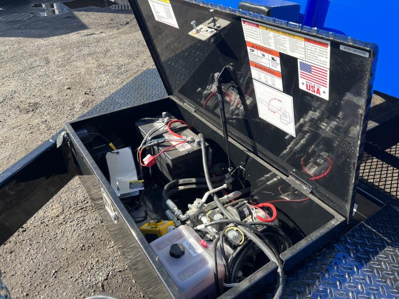 new Dump Trailers BWISE  for sale, in Belford, NJ Thumbnail 7