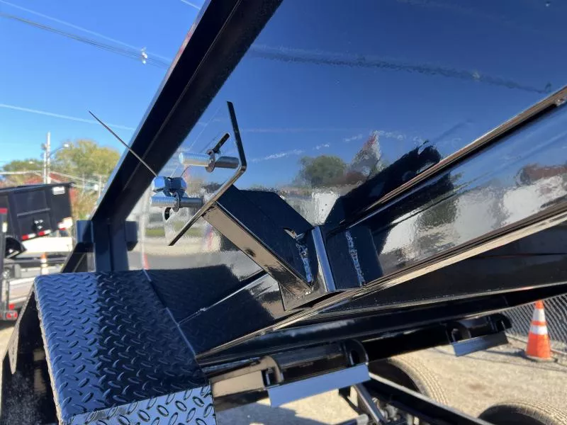 new Dump Trailers Liberty  for sale, in Belford, NJ Thumbnail 16