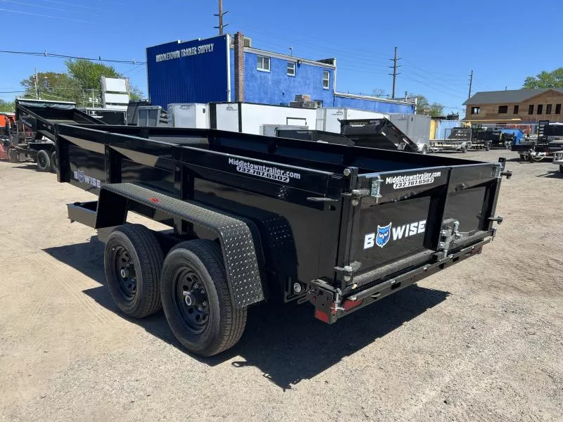 new Dump Trailers BWISE  for sale, in Belford, NJ Thumbnail 9