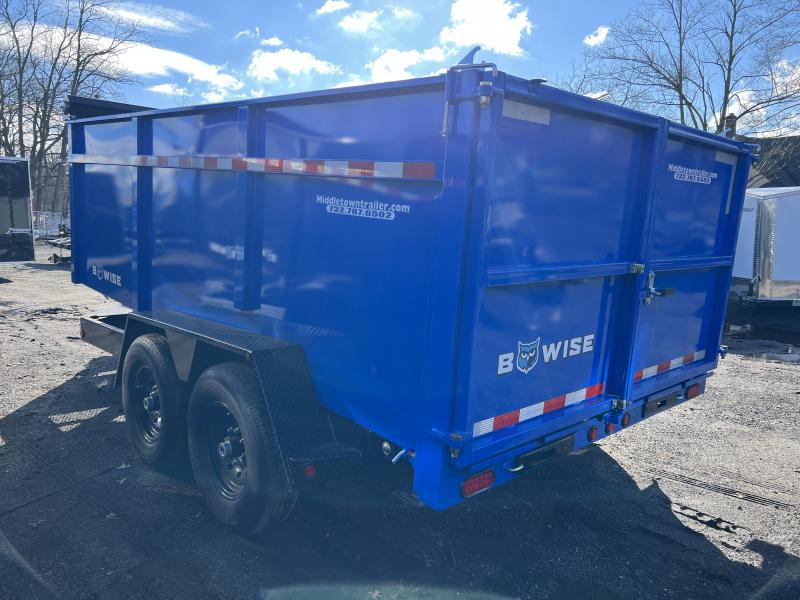 new Dump Trailers BWISE  for sale, in Belford, NJ Thumbnail 6
