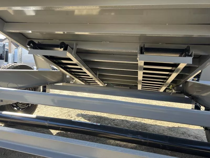 new Dump Trailers Liberty Other for sale, in Belford, NJ Thumbnail 14