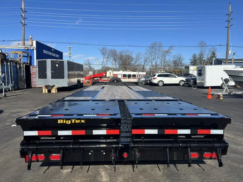 new Equipment / Flatbed Trailers Big Tex Trailers  for sale, in Belford, NJ Thumbnail 12