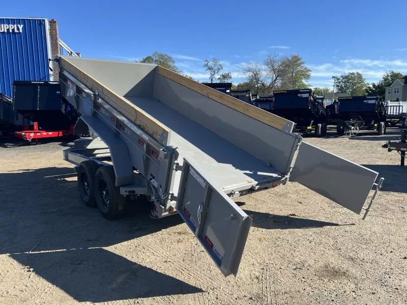 new Dump Trailers Liberty  for sale, in Belford, NJ Thumbnail 20