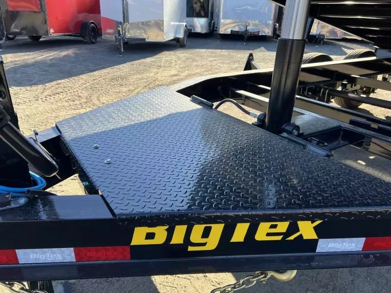 new Dump Trailers Big Tex Trailers Other for sale, in Belford, NJ Thumbnail 11