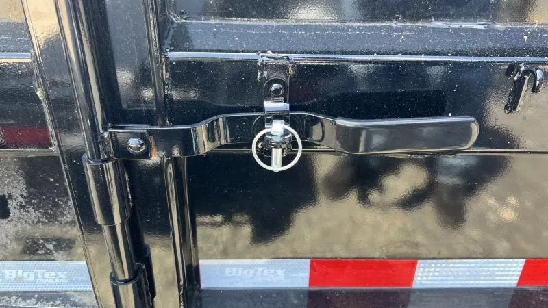 new Dump Trailers Big Tex Trailers  for sale, in Belford, NJ Thumbnail 14