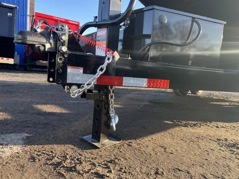 new Dump Trailers BWISE  for sale, in Belford, NJ Thumbnail 13