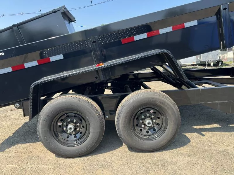 new Dump Trailers BWISE  for sale, in Belford, NJ Thumbnail 14