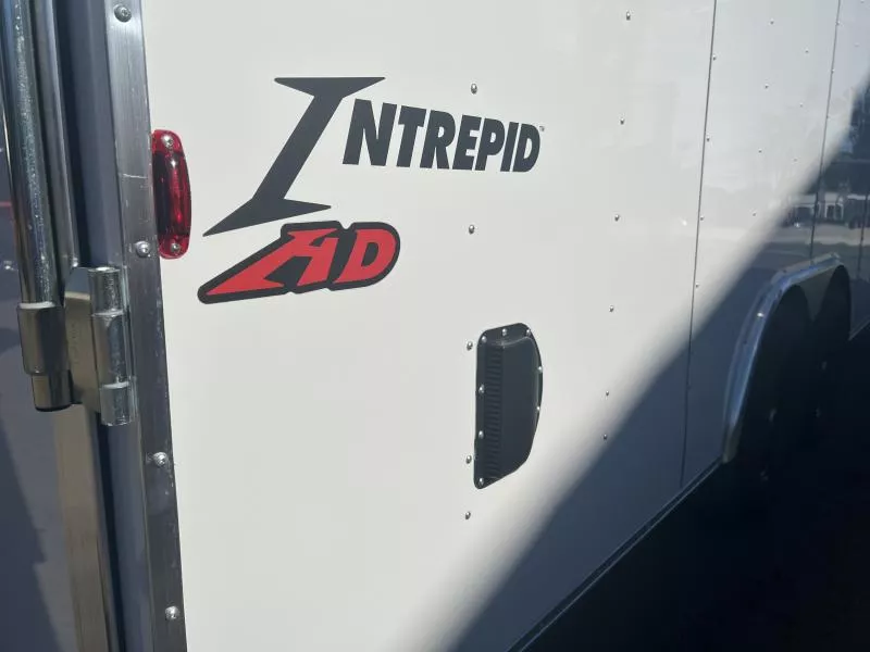 new Cargo (Enclosed) Trailers Homesteader Trailers Other for sale, in Belford, NJ Thumbnail 16